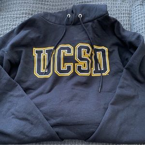 UCSD Hoodie